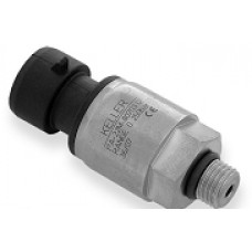 Keller Swiss-Built Series 22M-22S Automotive pressure transmitter